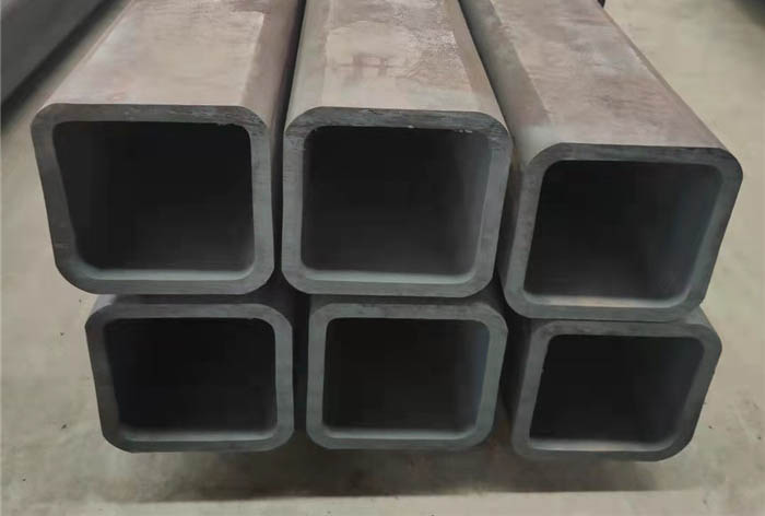 漳平厚壁无缝方管