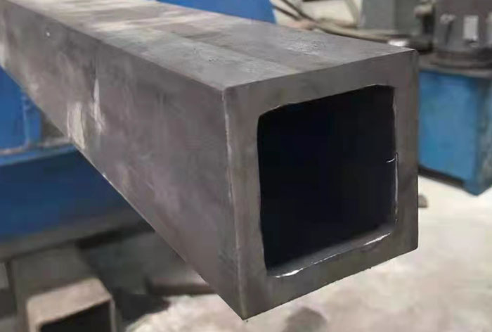 漳平厚壁无缝方管