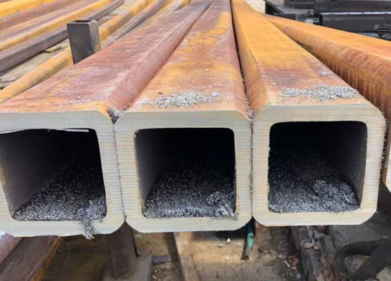 漳平厚壁方管