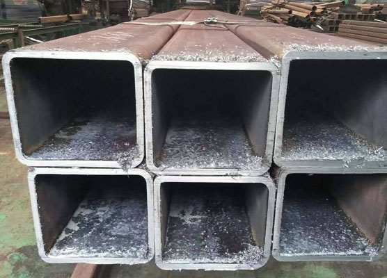 漳平大口径方矩管