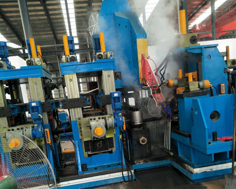 漳平方矩管生产加工