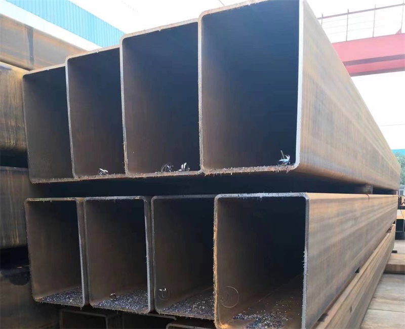 漳平Q355B方管采购