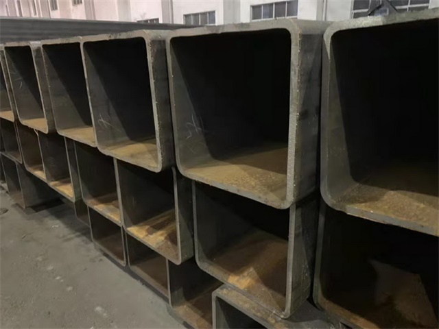 漳平q235b大口径方管