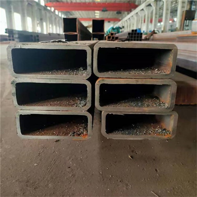 漳平q345b厚壁方管