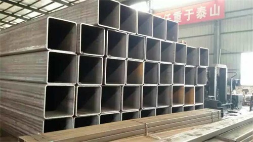 漳平<font style='color:red'>无缝方管</font>生产工艺