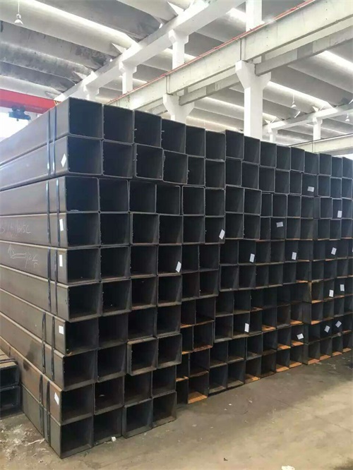 漳平Q355B无缝方管配送