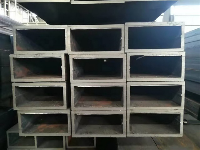 漳平Q235冷拔方管材质特点 适用工程场景分析