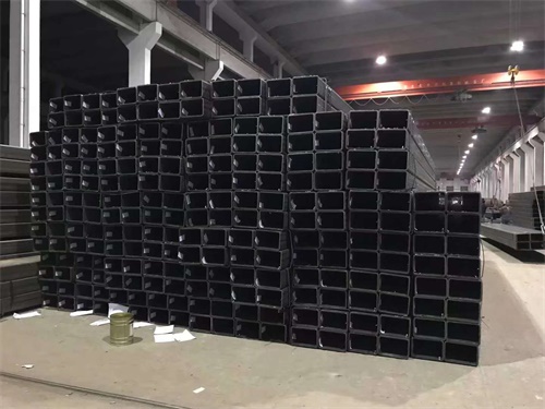 漳平冷拔方管选型指南 工程采购怎么选